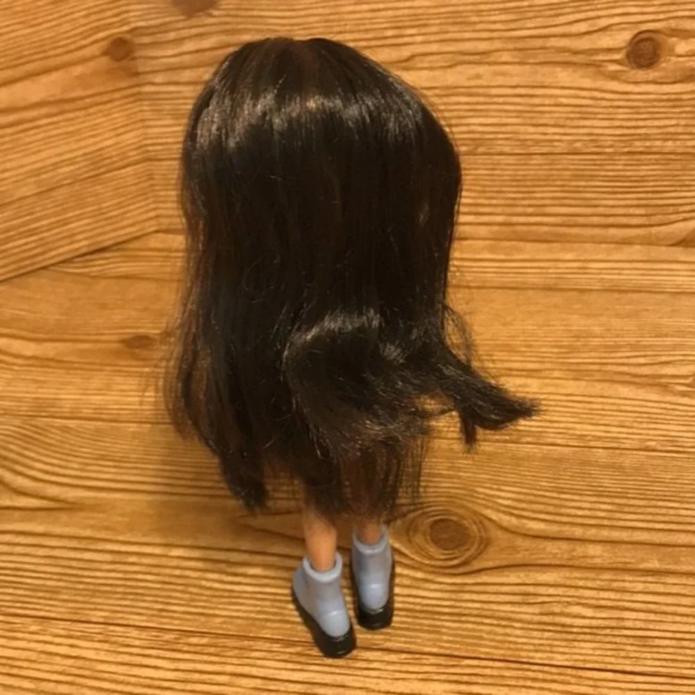 Vintage Y2K bratz dolls collectors MGA 2001 doll